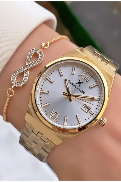 ساعت زنانه daniel-klein daniel-klein