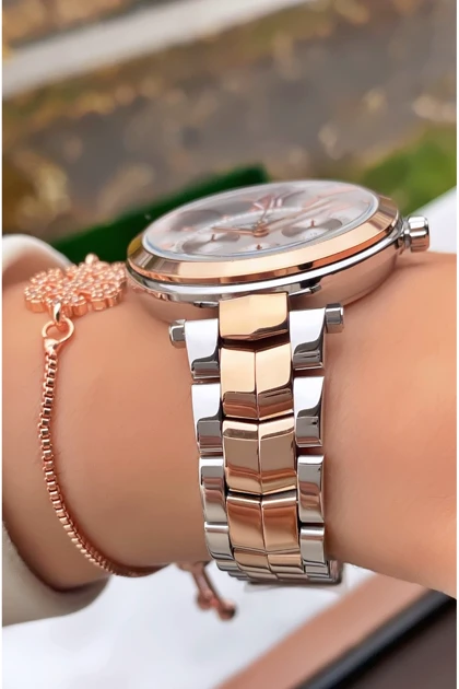 ساعت زنانه daniel-klein