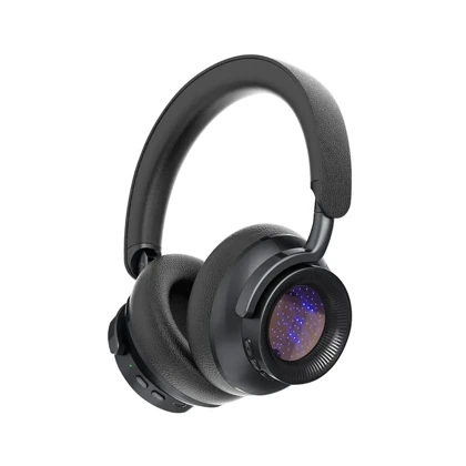هدفون بلوتوثی بی سیم پاورولوژی مدل POWEROLOGY ASTRO PWQYSV32