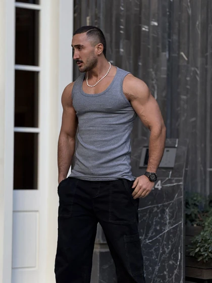 رکابی ساده کوپ آیسان اسلامی طوسی