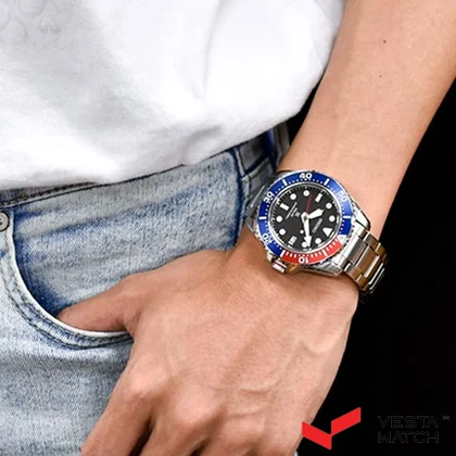 ساعت مچی مردانه سیکو SEIKOمدل SBDJ053