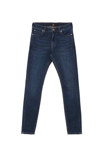 شلوار جین مردانه lee