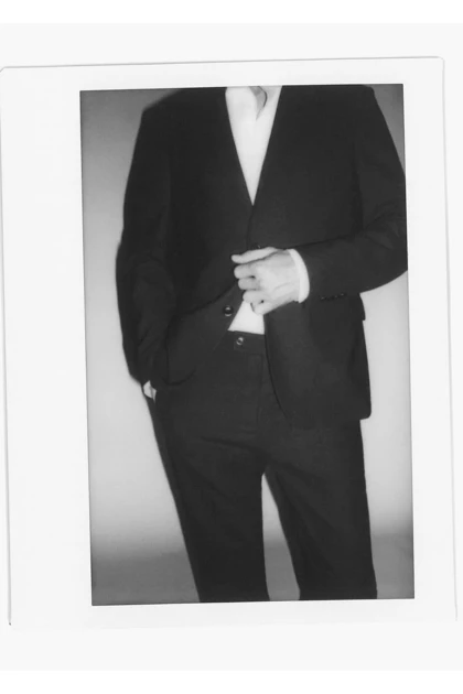 کت و ژاکت مردانه اورجینال mango-man mango-man