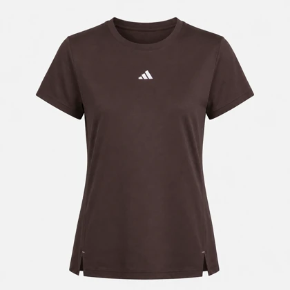 تیشرت ورزشی زنانه طرح adidas کد 5459 شناسه 10100785
