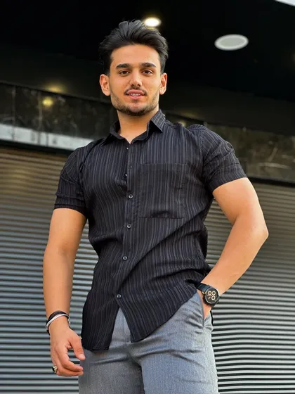 پیراهن دلتا