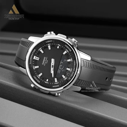 ساعت مردانه کاسیو Casio AMW-880-1AV