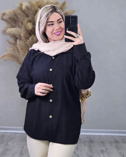 شومیز مراکشی