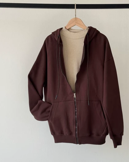 سویشرت  LC  کد 1500143