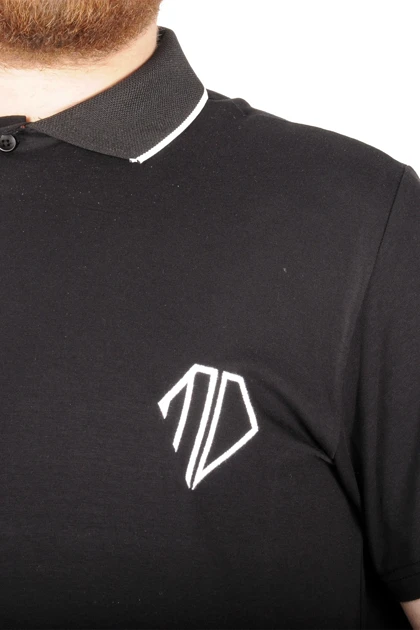 تیشرت سایز بزرگ مردانه مدکس modexl