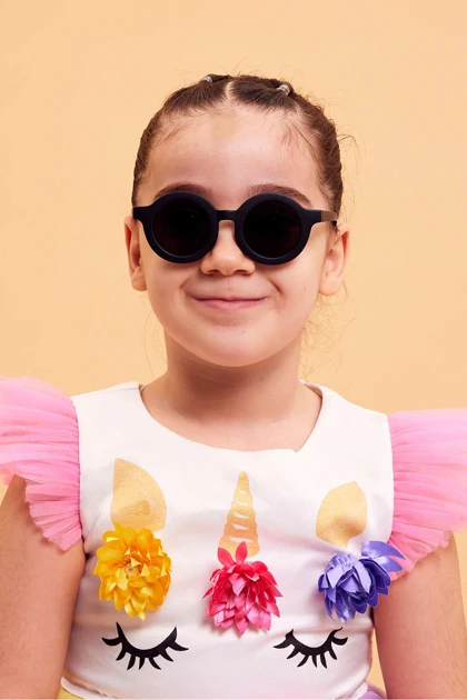 عینک آفتابی بچگانه lupix lupix