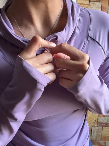 هودی فلامنت کلاه دار پنبه