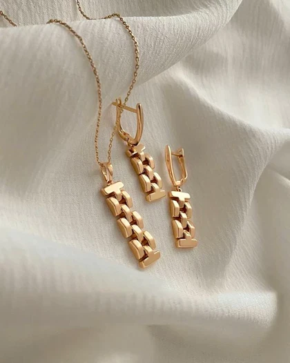 نیم ست رولکس ژوپینگ