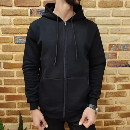 سویی شرت دورس 3 نخ داخل کرکی