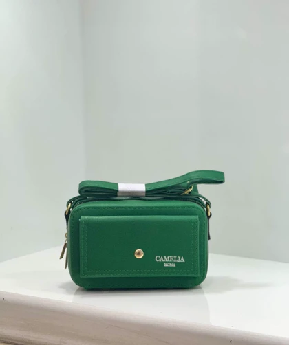 کیف کاملیا جاکارت دار کد 169