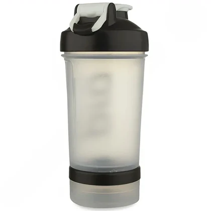 شیکر ورزشی پرو اسپورتز Pro Sports ظرفیت 600ml