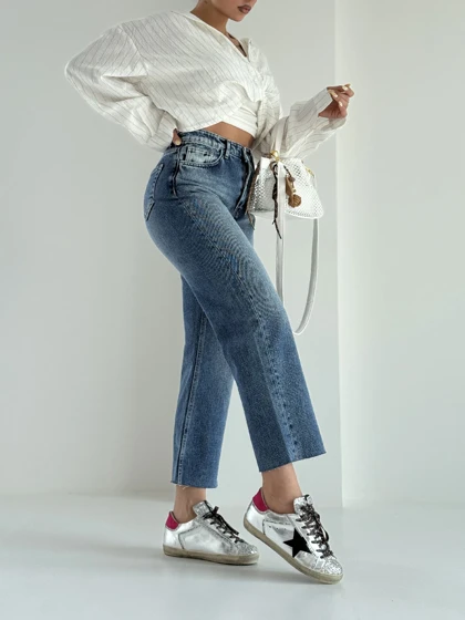 شلوار جین BENIM CLASSIC