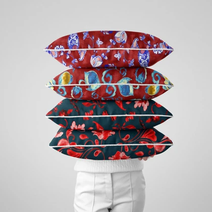 کوسن 4 تکه 293