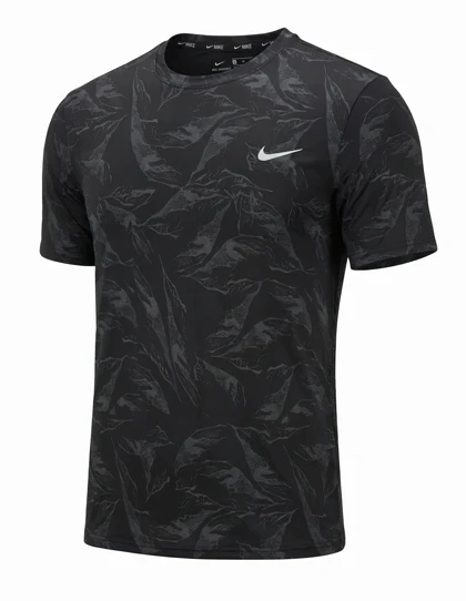 تیشرت ورزشی مردانه نایکی Lunex Fit M