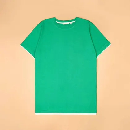 تیشرت رنگی مردانه 2