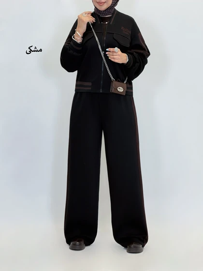 7193-ست اسپرت مگا