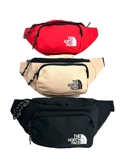 کیف کمری نورث فیس TNF