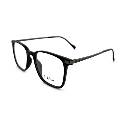 عینک طبی لنا مدل LE937 C03 مشکی