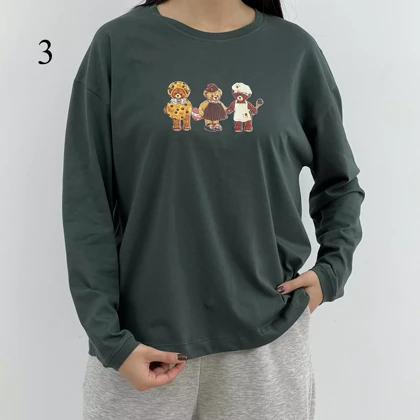 بلوز میکس 1007777