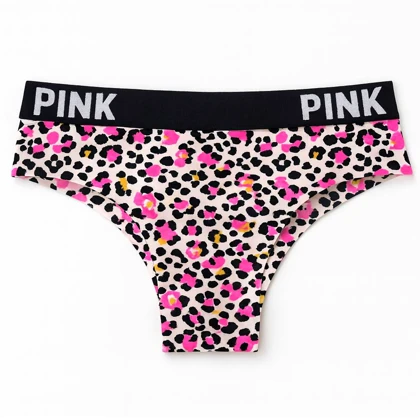 شورت زنانه لیزری مدل کمر pink رنگ صورتی ماییلدا کد 5389-1