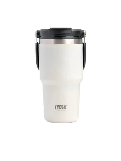 تراول ماگ 0.6 لیتر TYESO مدل TS-8826