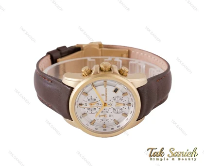 ساعت مچی رومانسون کرنوگراف زنانه Romanson-3668-L