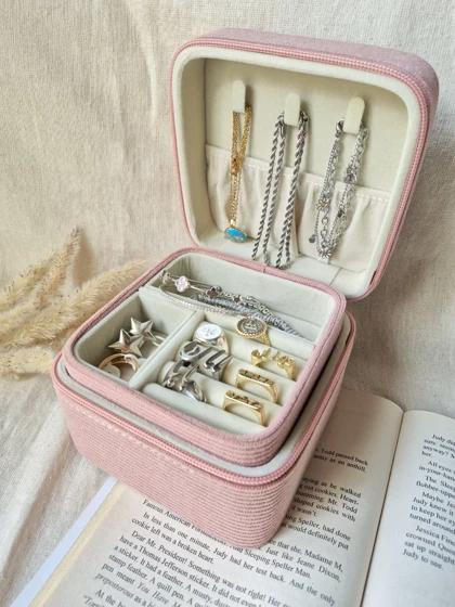 جعبه جواهرات