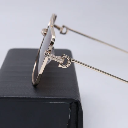 عینک برند CARTIER کد 181473