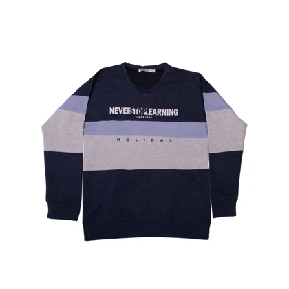 بلوز بچگانه اسپرتB049