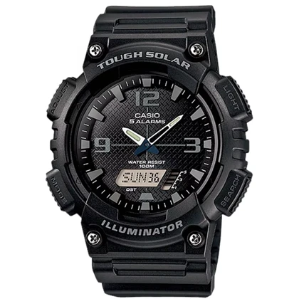 ساعت مچی مردانه کاسیو CASIO AQ-S810W-1A2V