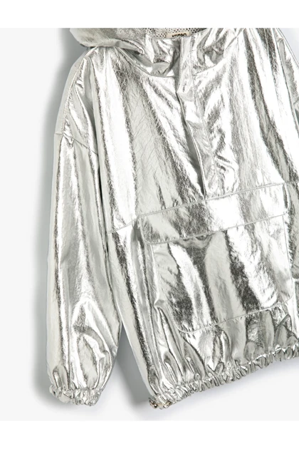 کت و کاپشن بچگانه اورجینال کوتون koton