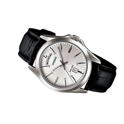 ساعت مچی مردانه کاسیو CASIO MTP-VD03L-1A