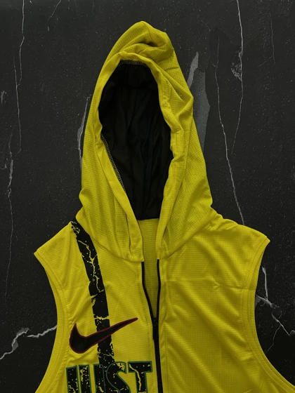 رکابی کلاهدار نایک با 4 رنگ