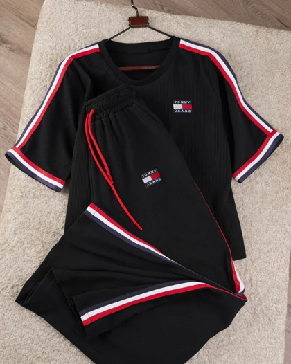 ست دو تیکه TOMMY کد 30860