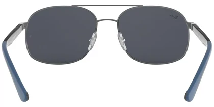 عینک آفتابی ریبن RayBan RB3593S 00455