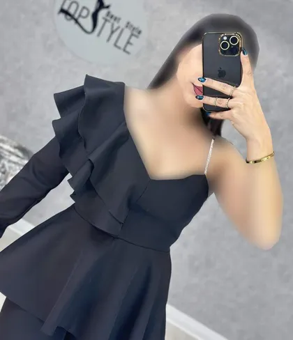تونیک عروسکی : 8523