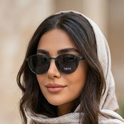 عینک آفتابی فیلیپ پولاریزه مدل philip 20374