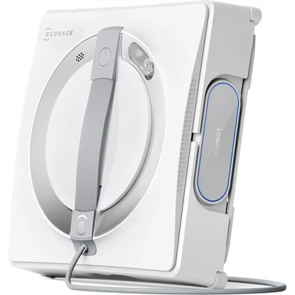 ربات شیشه پاک کن اکووکس ECOVACS مدل WG852-11 با مسیریابی هوشمند