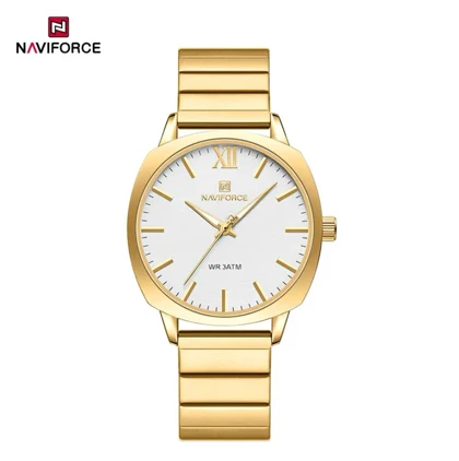 ساعت مردانه اورجینال نیویفورس Naviforce NF 5044