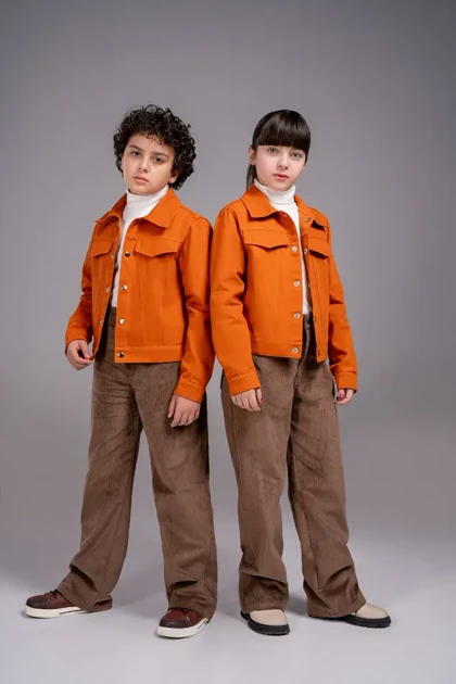 کت بچه‌گانه ملورینا Melorina کد 42305