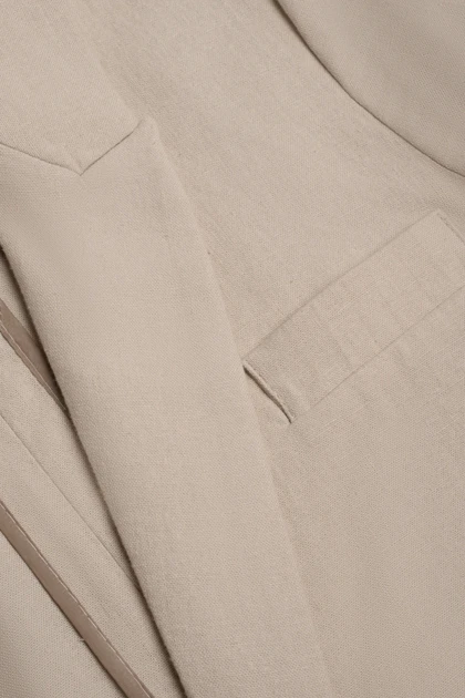 کت لینن - 2111