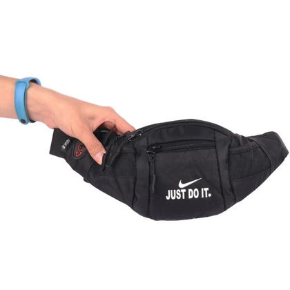 کیف کمری طرح Just do it