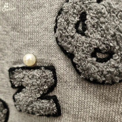 تاپ زنانه طرحدار وارداتی کد 9