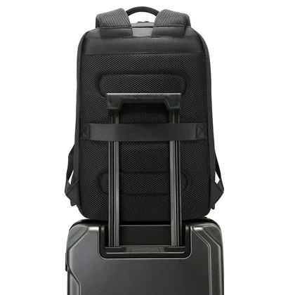 کیف کوله پشتی لپ تاپ اورجینال بنج BANGE 8013
