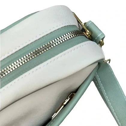 ساک سفری و سیسمونی فوروارد مدل FORWARD - FCLT4849 HAPPY JOURNEY