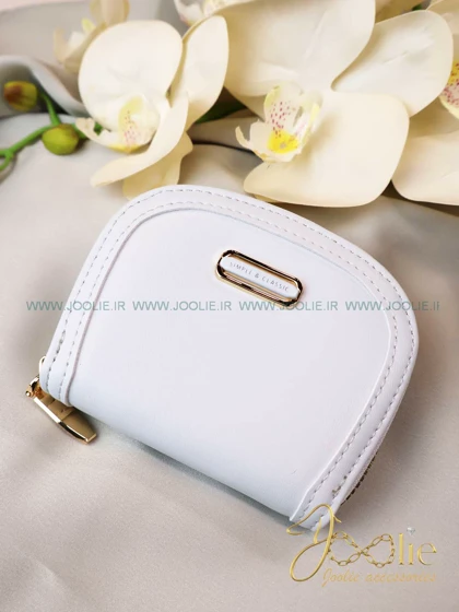 کیف پول جاکارتی زنامه برند simple کد B1074